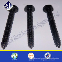 8.8 Wood Screw for Furniture